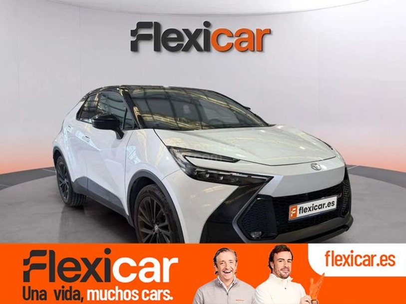 Foto del TOYOTA C-HR 220PH GR Sport