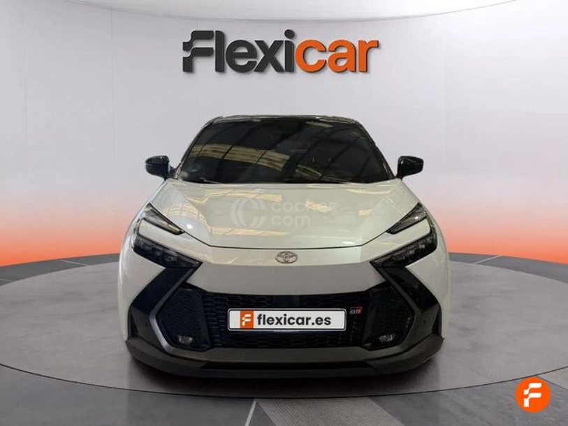 Foto del TOYOTA C-HR 220PH GR Sport