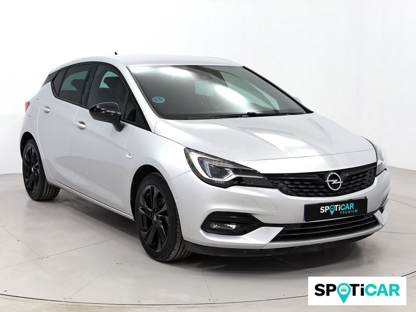 Foto del OPEL Astra 1.2T S-S Ultimate 145