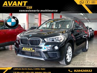 Imagen de BMW X1 sDrive 16d Business