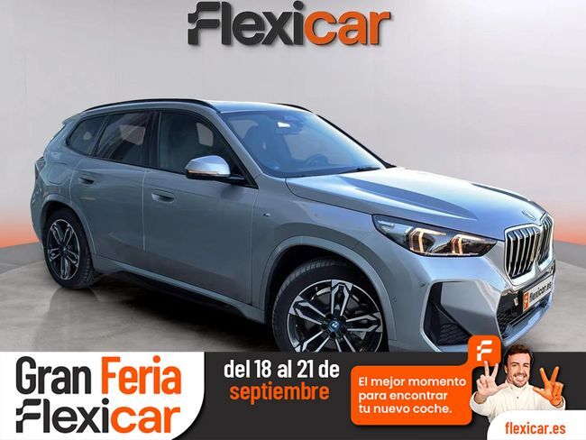 BMW X1 (xDrive25e) en Madrid