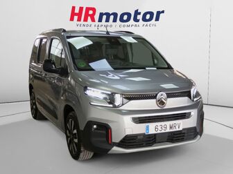 Imagen de CITROEN Berlingo BlueHDi S&S Talla M Shine 130