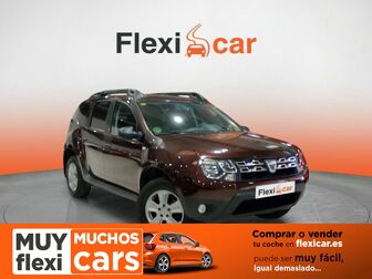 Imagen de DACIA Duster 1.5dCi Ambiance 4x2 110