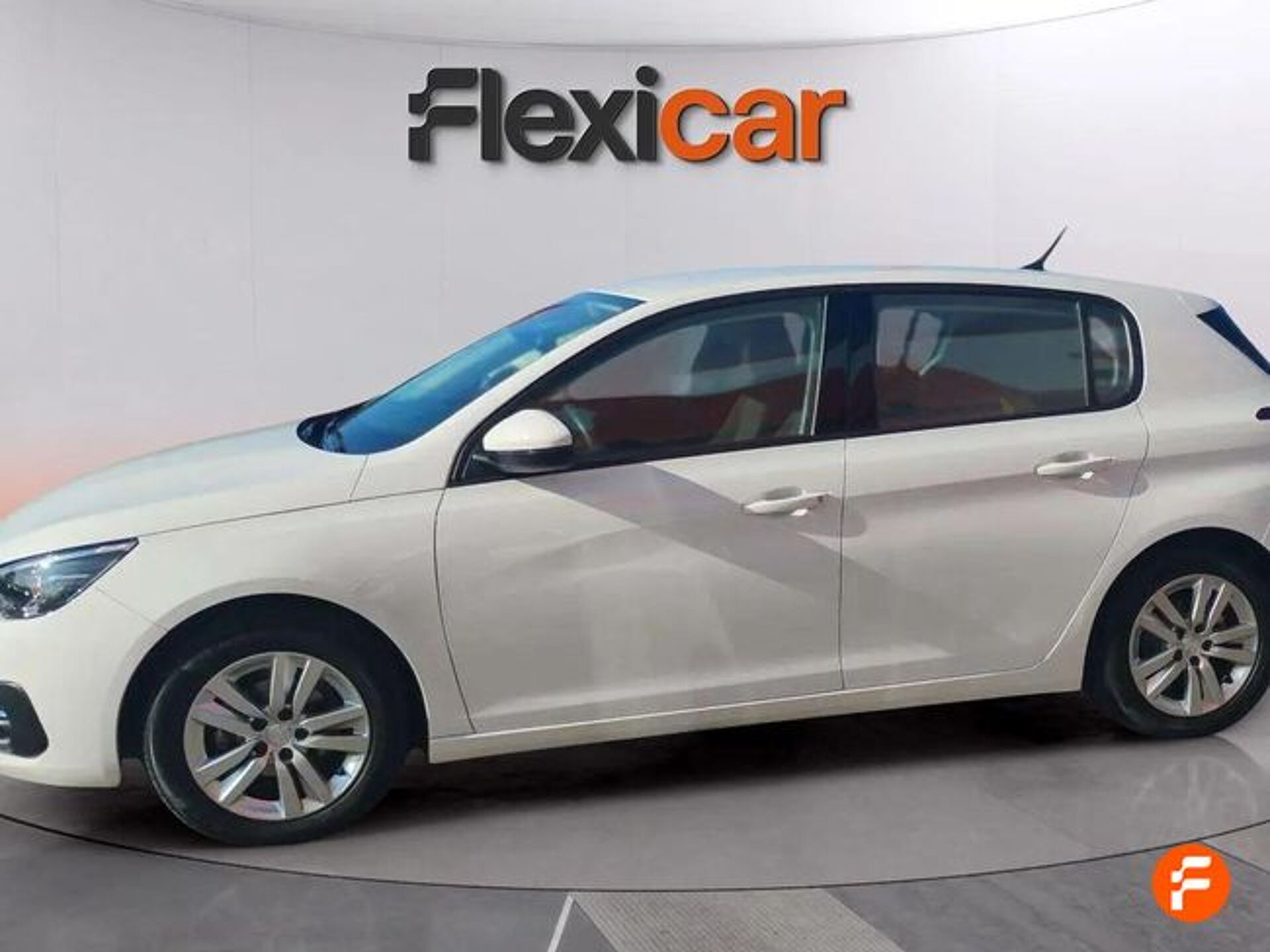 Imagen 3 de PEUGEOT 308