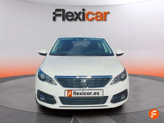 Foto del PEUGEOT 308 1.2 PureTech S&S Style 110