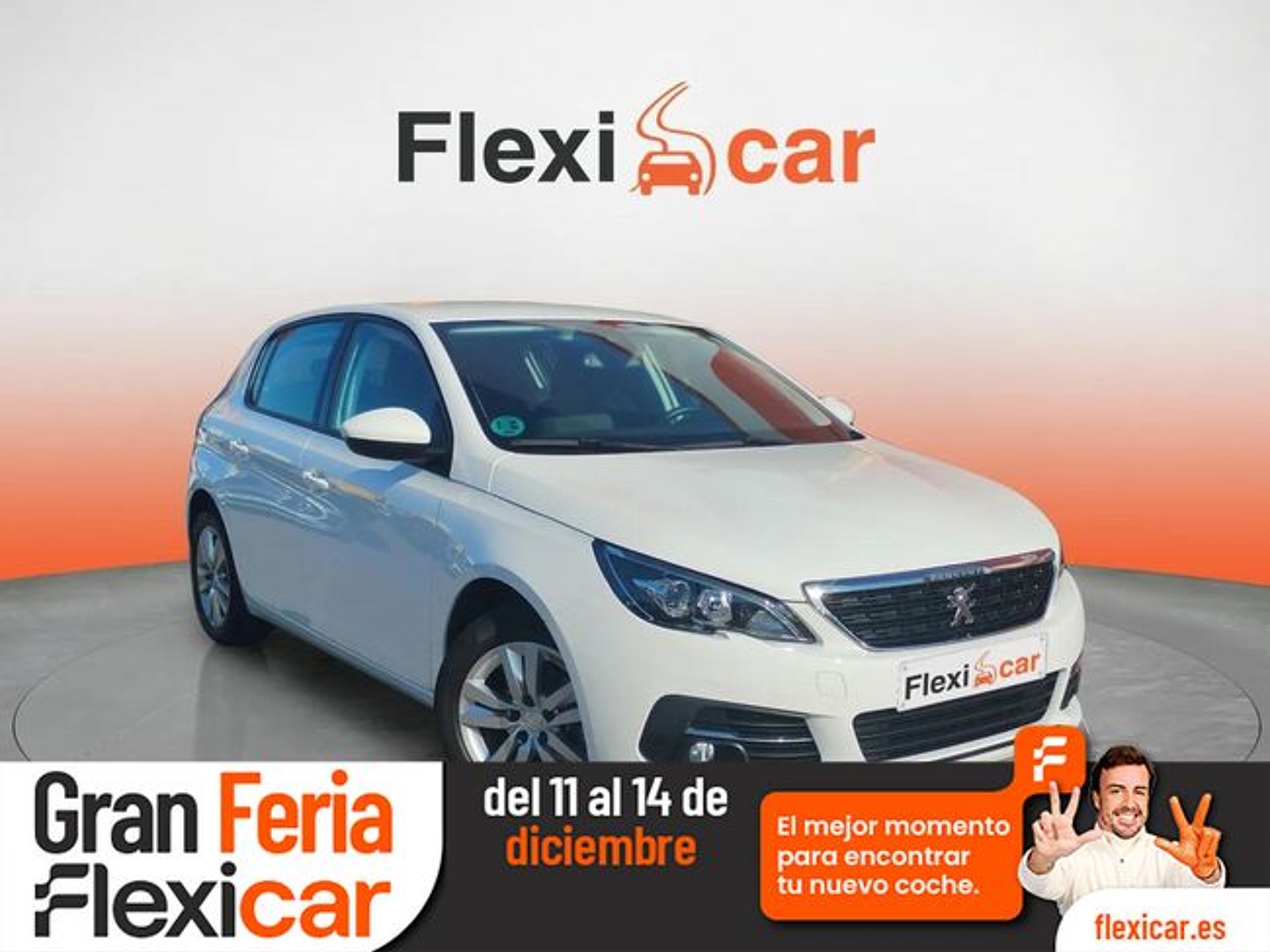 Imagen de PEUGEOT 308