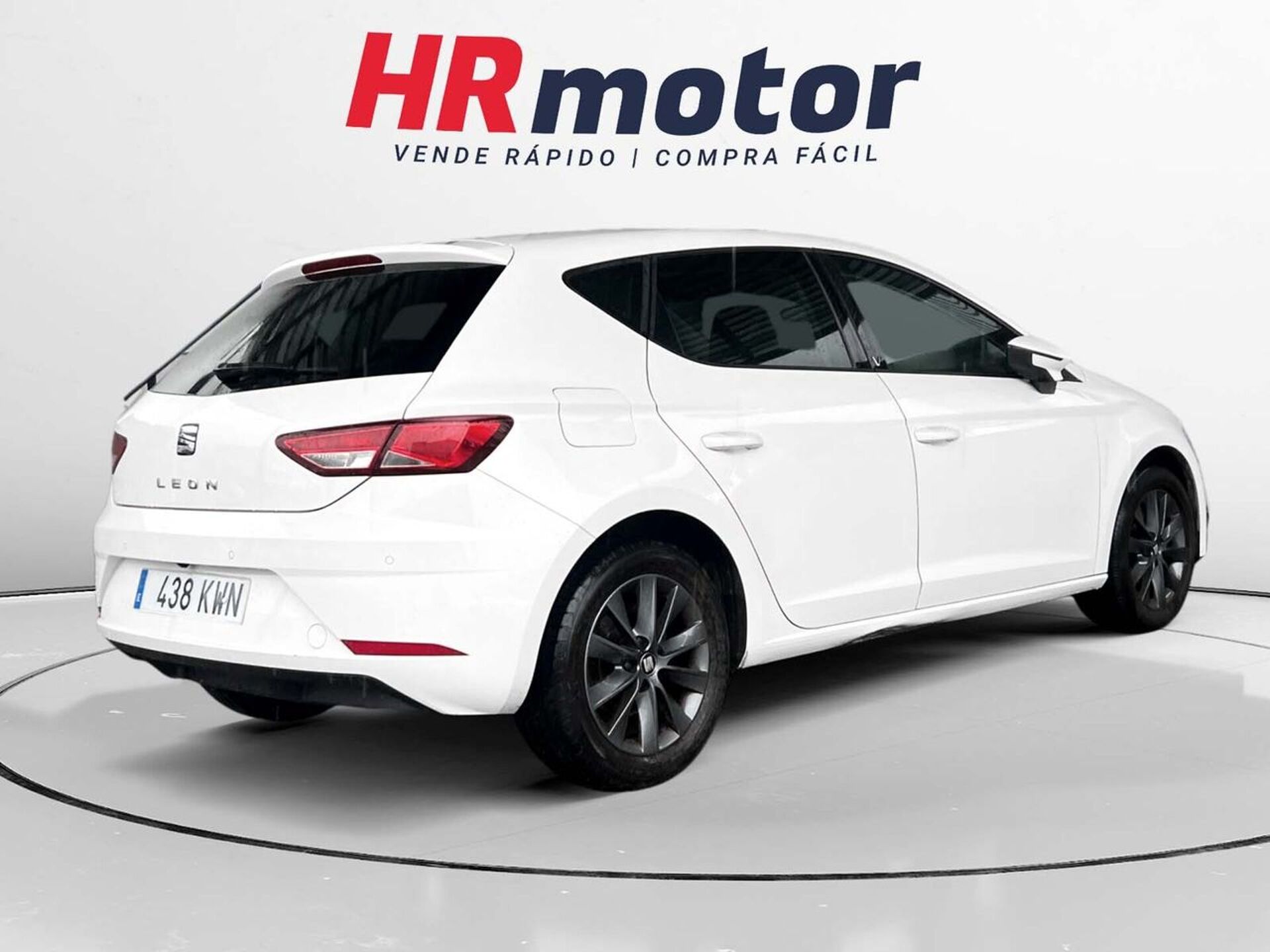 Imagen 2 de SEAT León