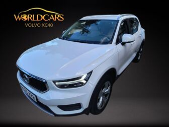 Imagen de VOLVO XC40 T3 Momentum Aut.