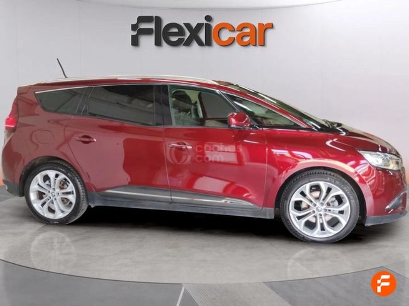 Foto del RENAULT Scénic Grand Scénic 1.3 TCe Intens 103kW