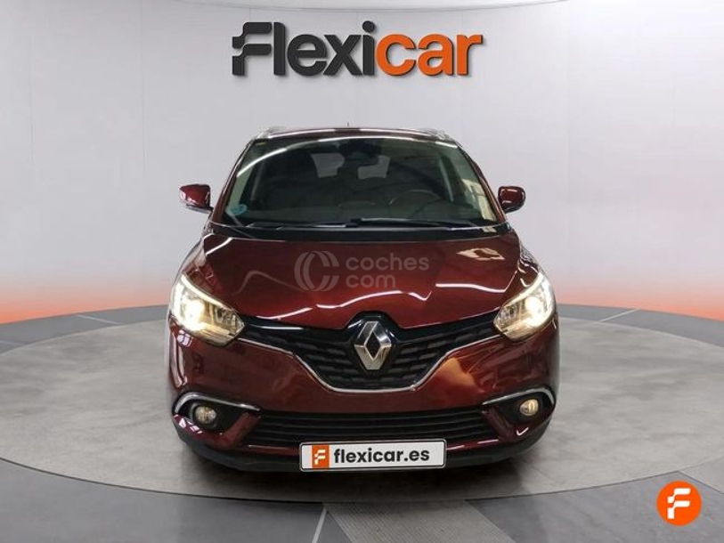 Foto del RENAULT Scénic Grand Scénic 1.3 TCe Intens 103kW