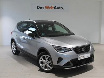 Imagen de SEAT Arona 1.0 TSI S&S FR 110