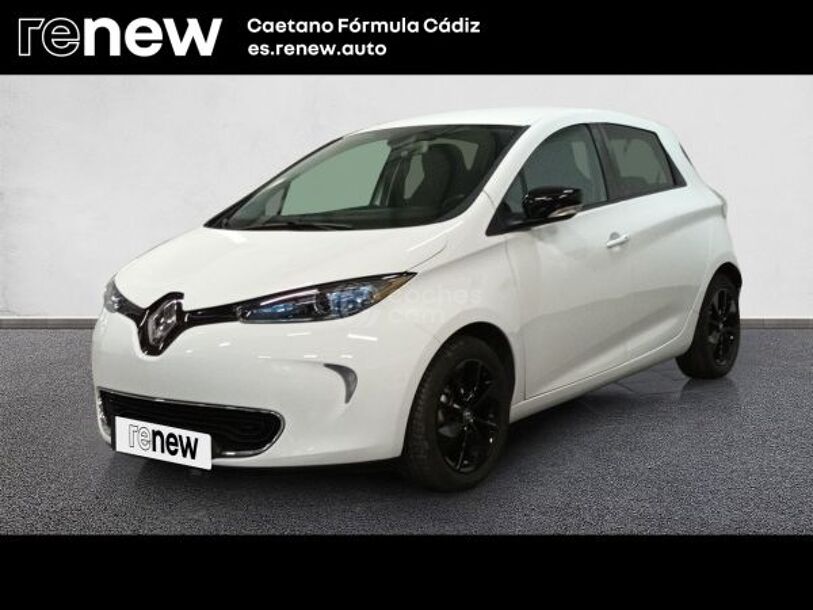 Foto del RENAULT Zoe Entry 57kW
