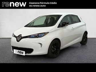 Imagen de RENAULT Zoe Intens 40 R90 68kW