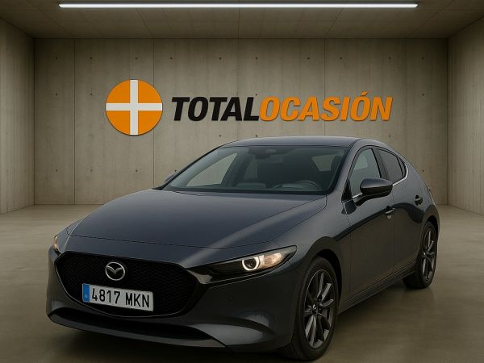 Imagen de MAZDA Mazda3