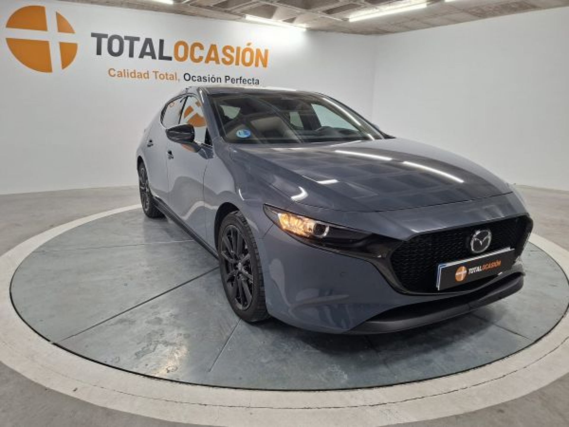 Imagen de MAZDA Mazda3