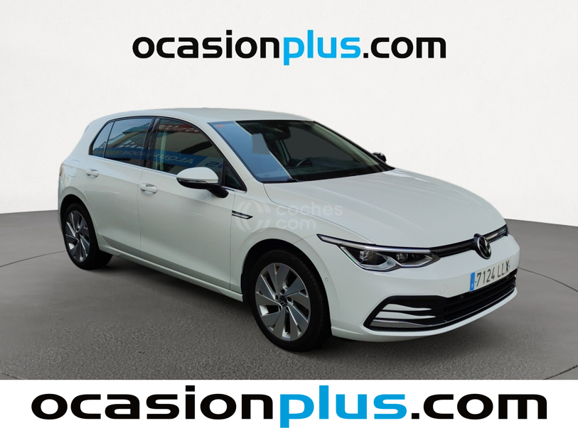Foto del VOLKSWAGEN Golf 1.5 TSI Style 96kW