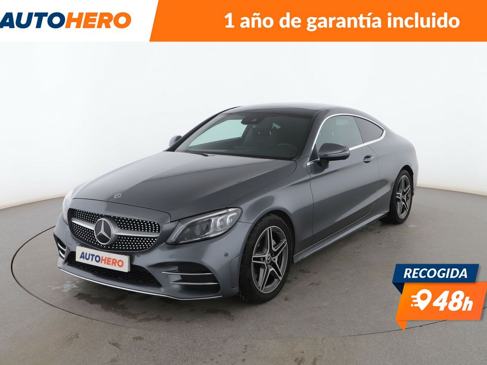 Imagen de MERCEDES Clase C