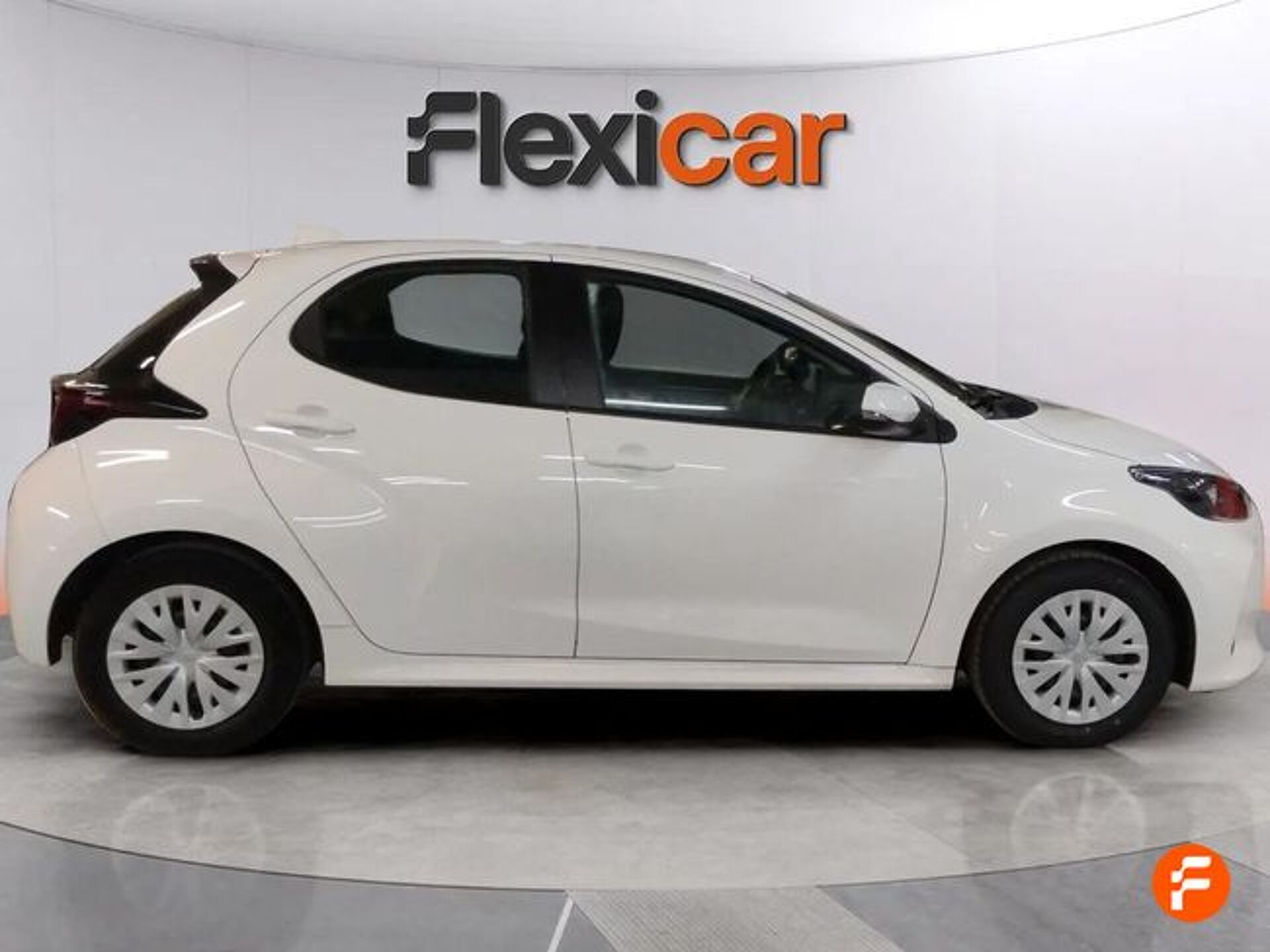 Imagen 3 de TOYOTA Yaris