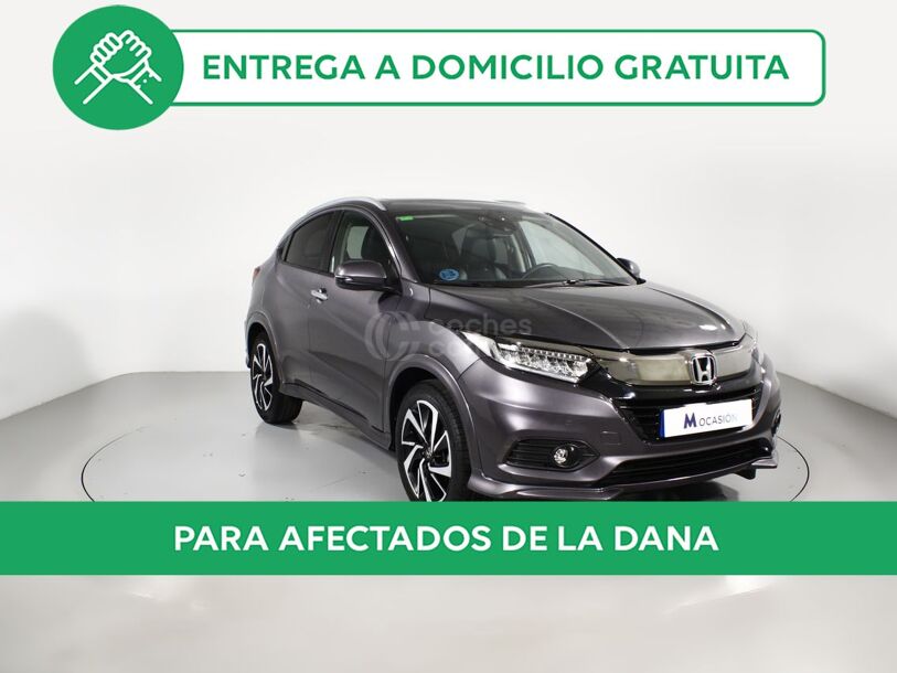 Foto del HONDA HR-V 1.5 i-VTEC Executive