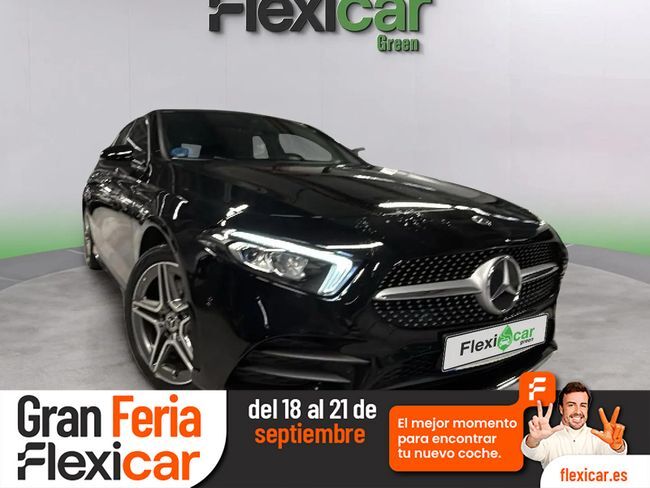 MERCEDES Clase A (A 250 e) en Madrid