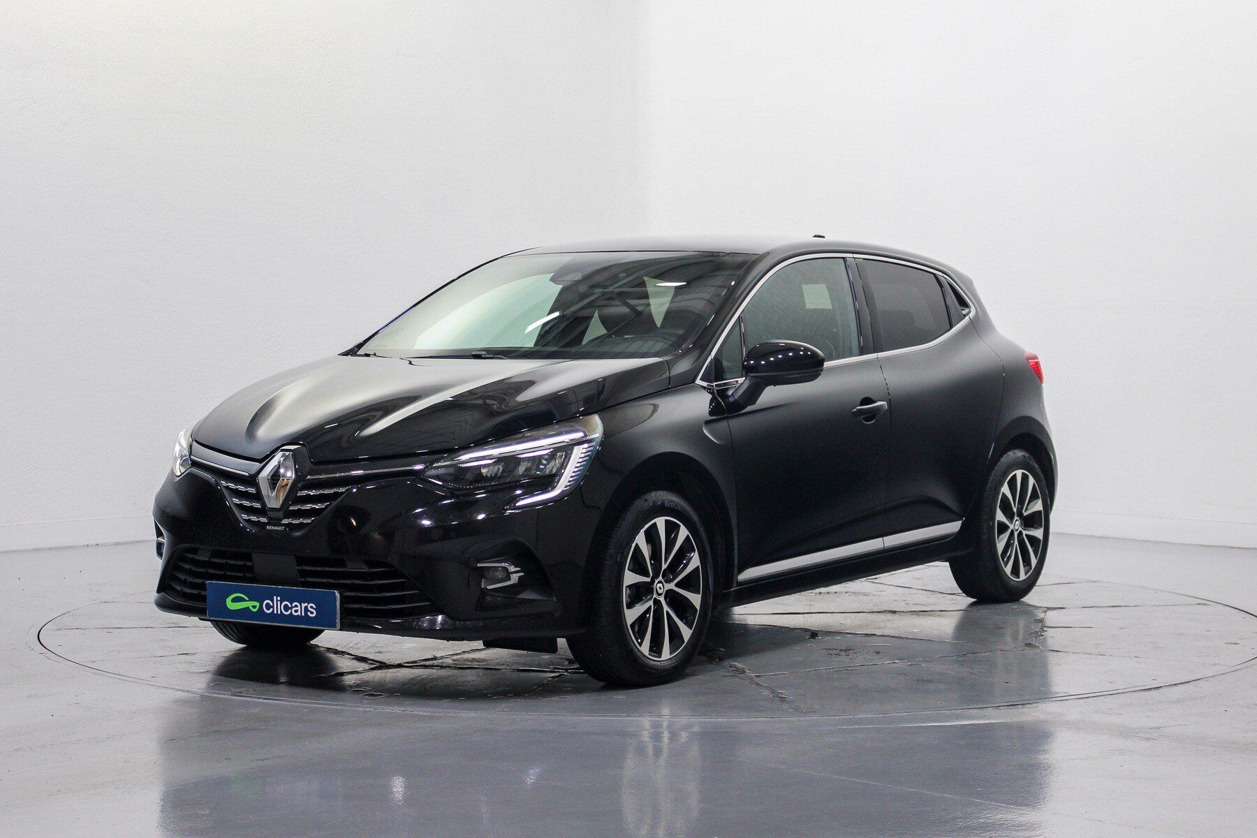 Foto del RENAULT Clio Blue dCi Techno 74kW