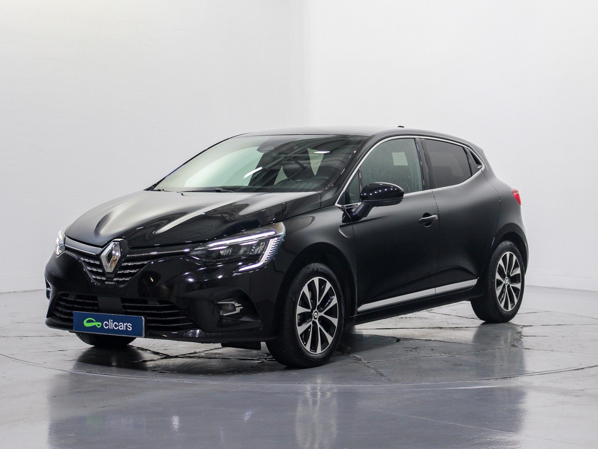 Imagen de RENAULT Clio