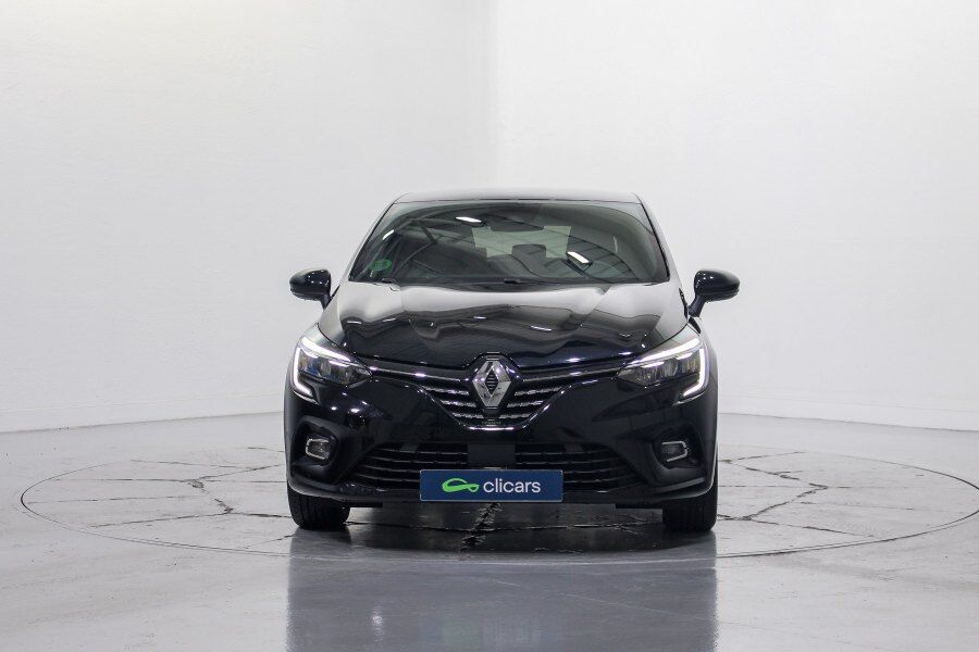 Foto del RENAULT Clio Blue dCi Techno 74kW