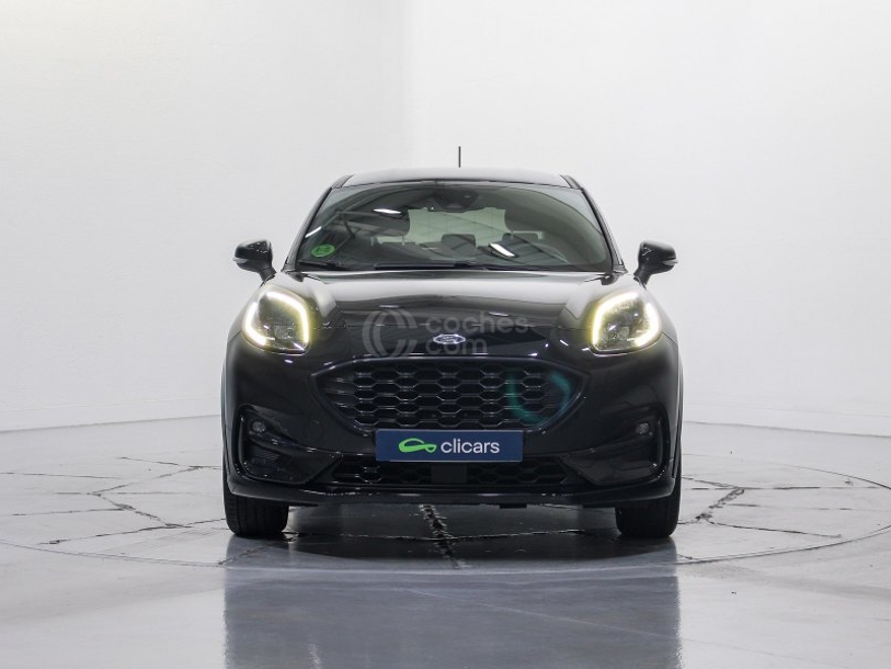 Foto del FORD Puma 1.5 Ecoblue ST-Line 120