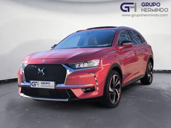 Imagen de DS DS7 2.0BlueHDi Grand Chic Aut.