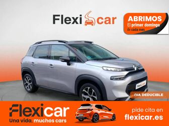 Imagen de CITROEN C3 Aircross Puretech S&S Feel Pack 110