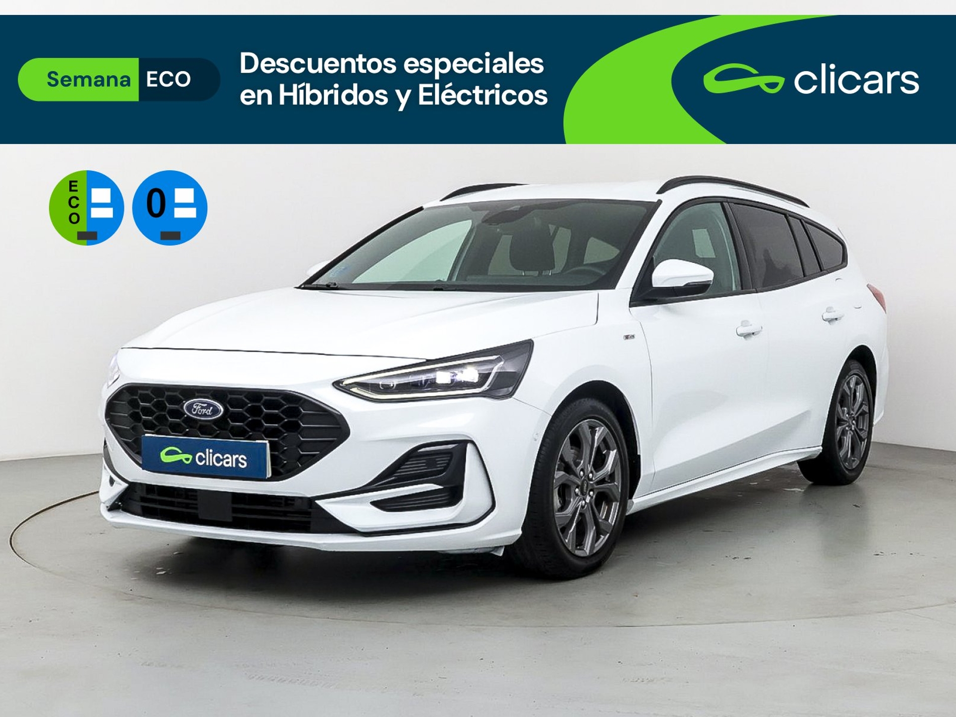 Imagen de FORD Focus