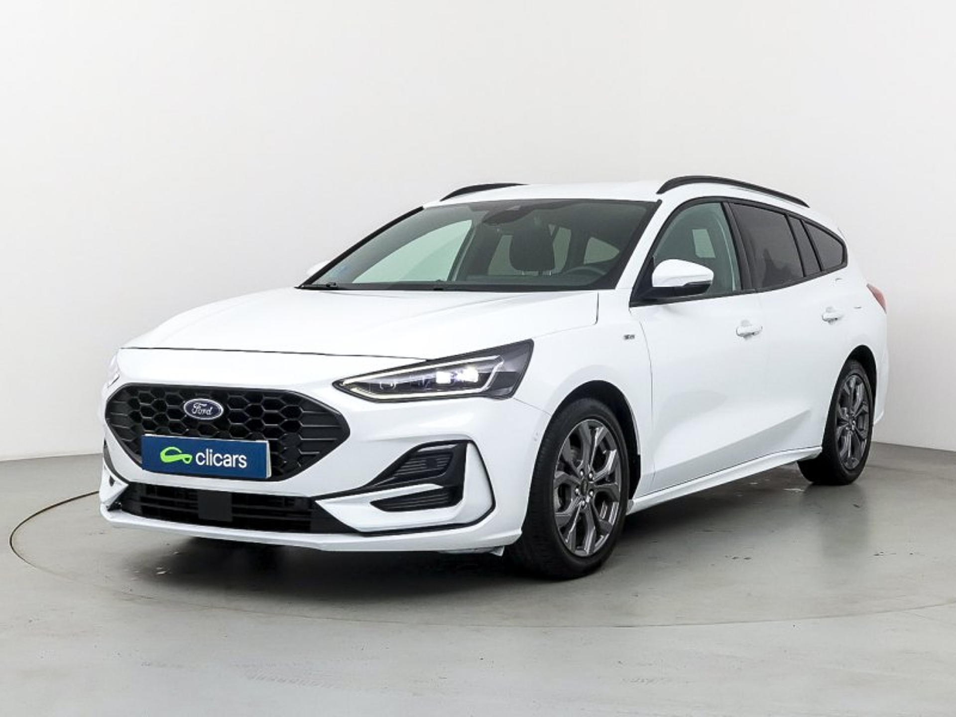 Imagen de FORD Focus