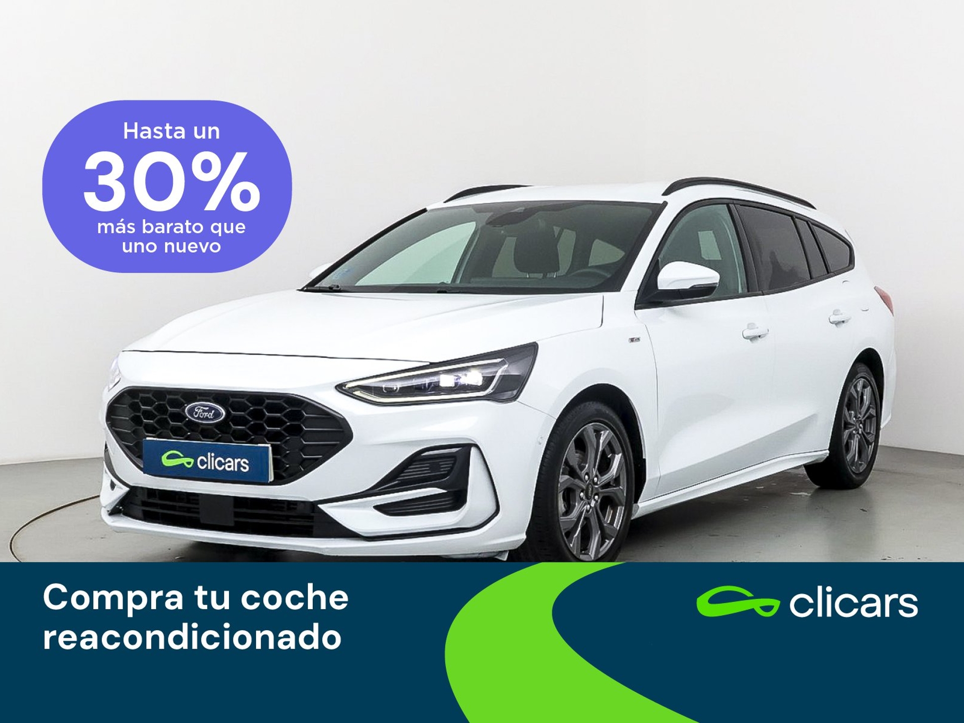 Imagen de FORD Focus