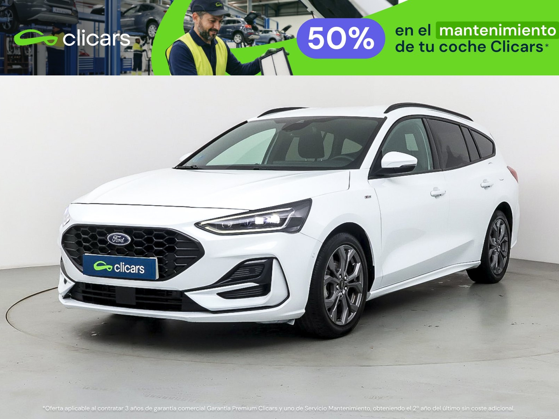 Imagen de FORD Focus