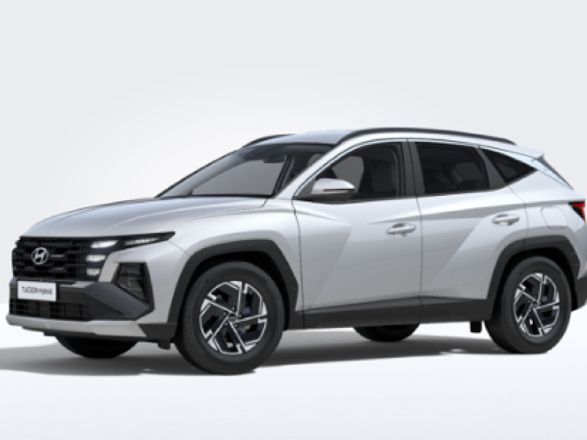 Imagen de HYUNDAI Tucson