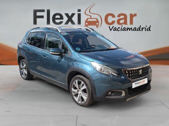 Imagen de PEUGEOT 2008 1.6 BlueHDI S&S Allure 120