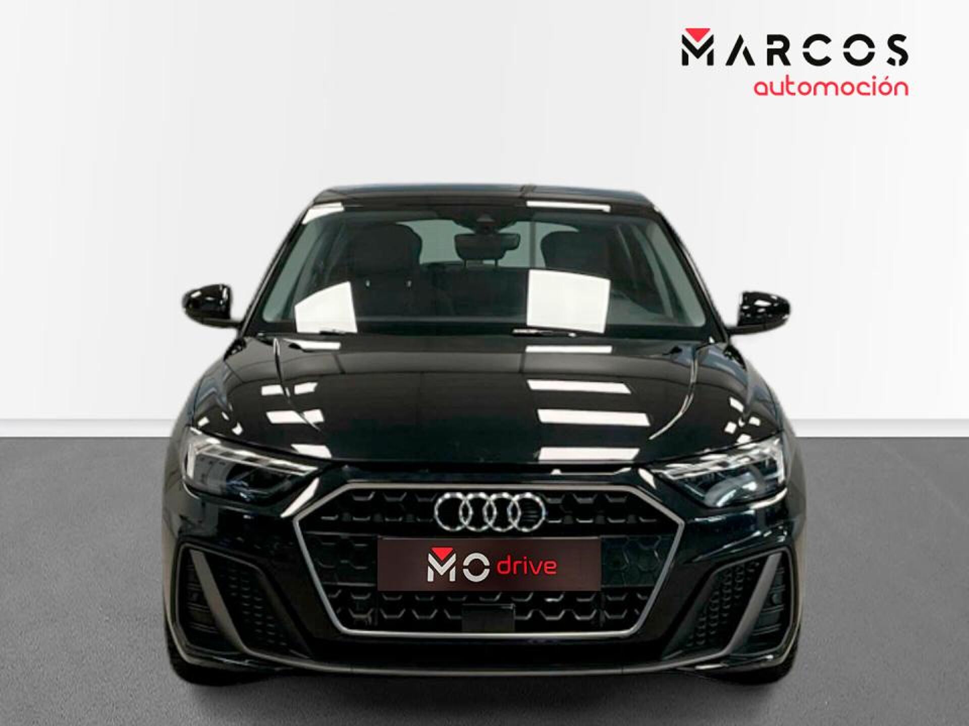 Imagen 2 de AUDI A1
