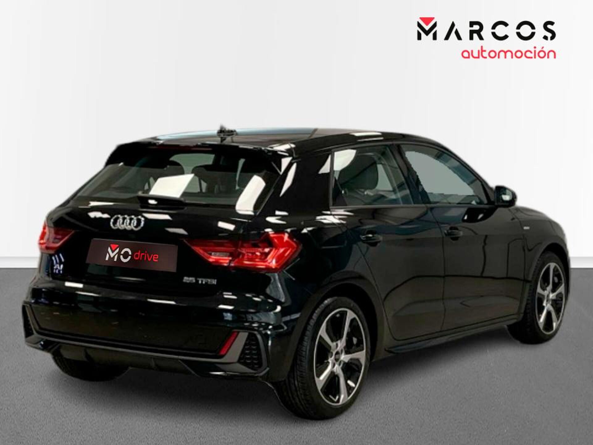 Imagen 3 de AUDI A1