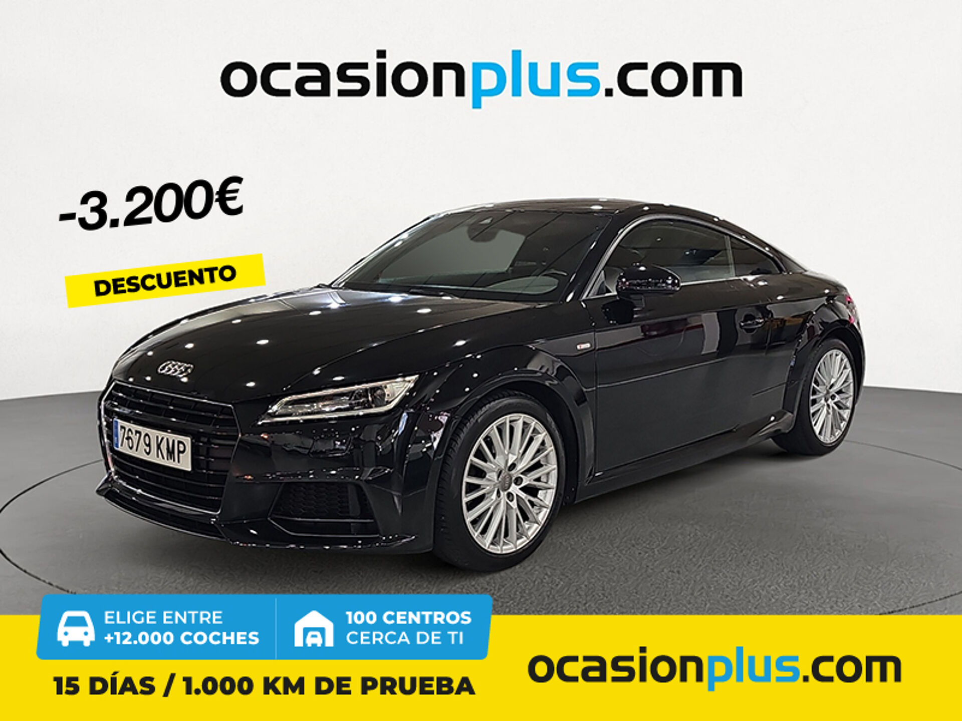Imagen de AUDI TT