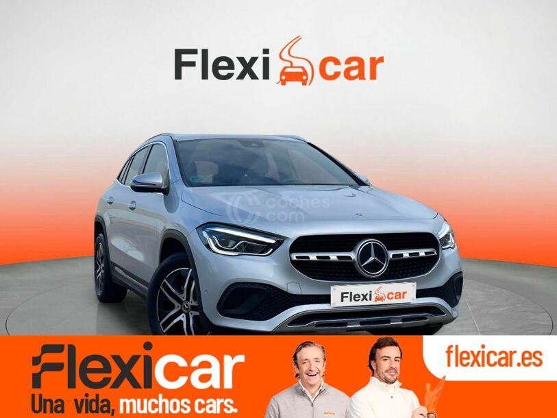Foto del MERCEDES Clase GLA GLA 200d 8G-DCT