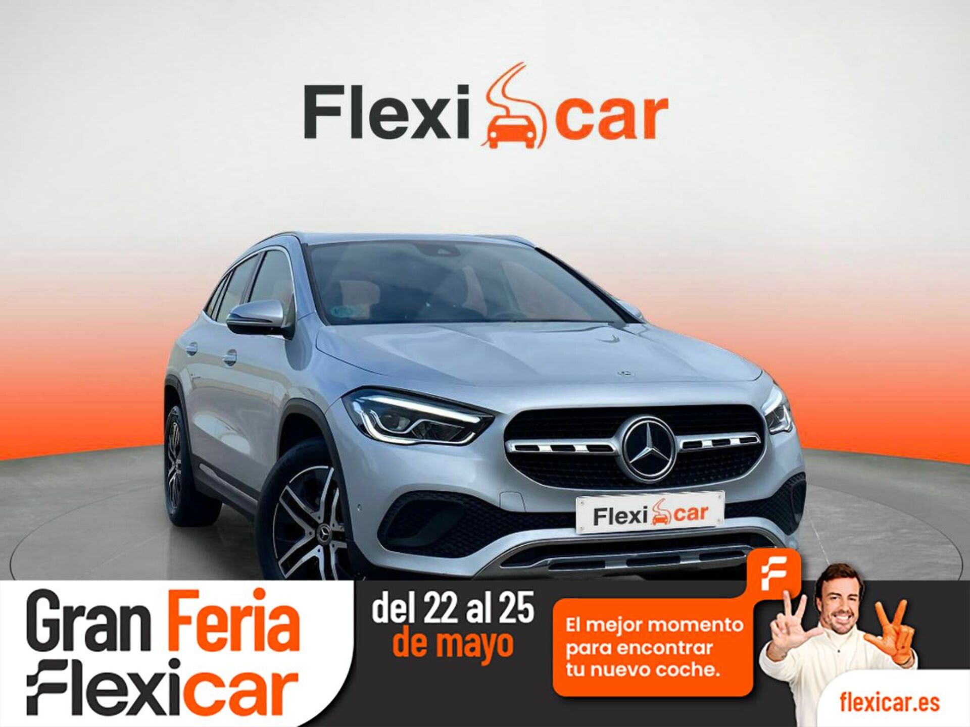 Imagen de MERCEDES Clase GLA