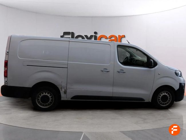 Foto del PEUGEOT Expert DCb. Replegable Standard 1.5BlueHDi S&S Pro 120