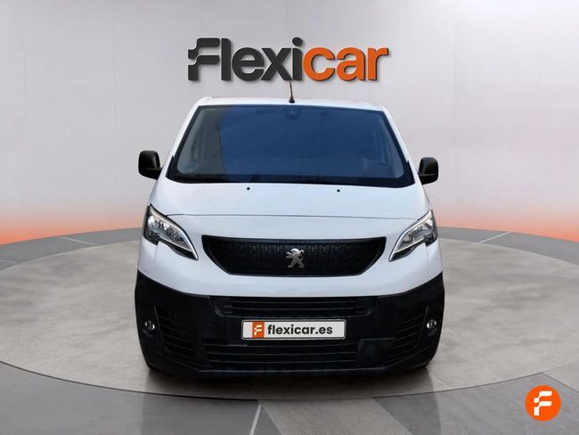 Foto del PEUGEOT Expert DCb. Replegable Standard 1.5BlueHDi S&S Pro 120