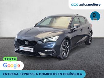 Imagen de SEAT León 1.4 TSI e-Hybrid S&S FR DSG-6 204