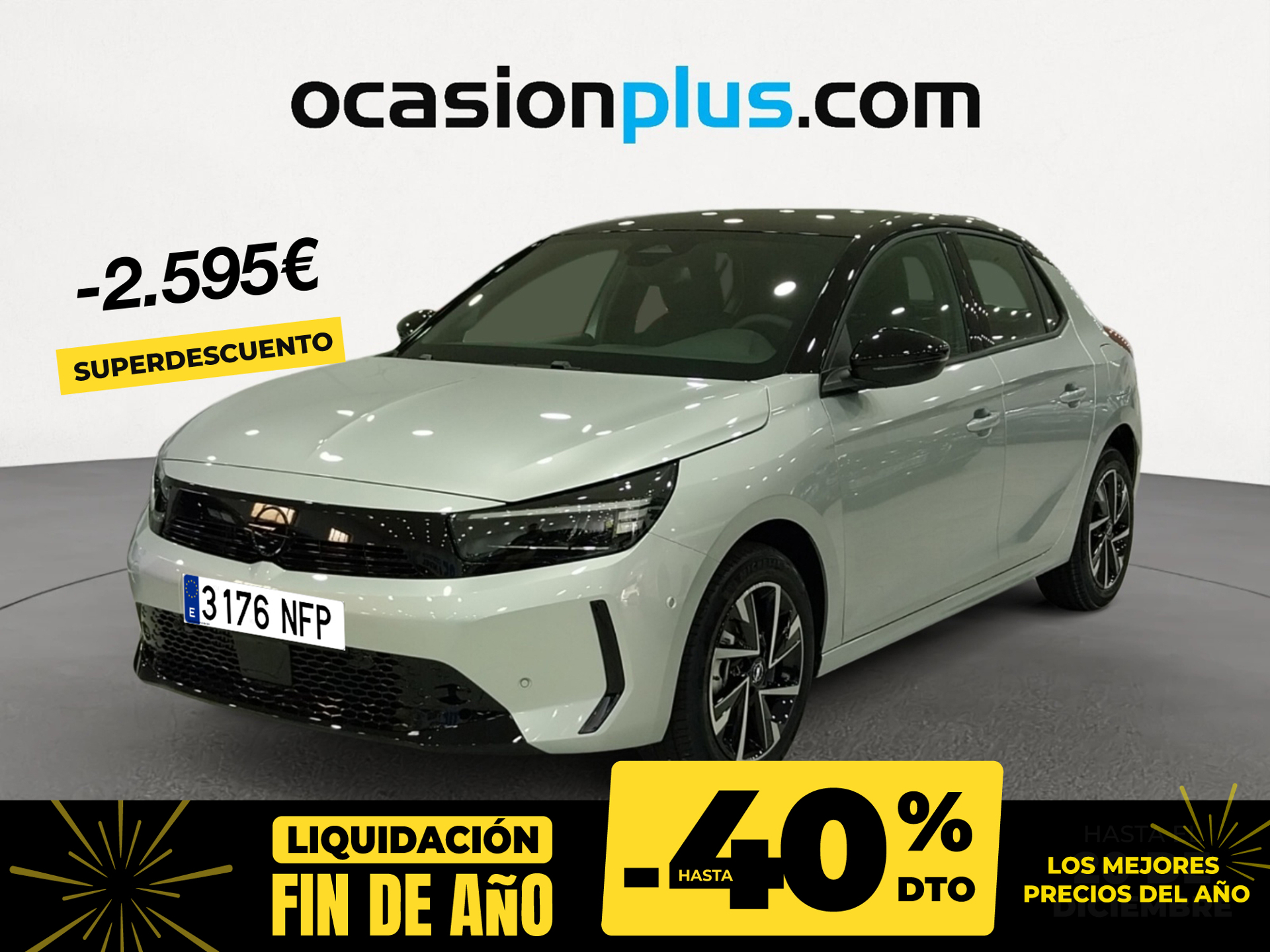 Imagen de OPEL Corsa