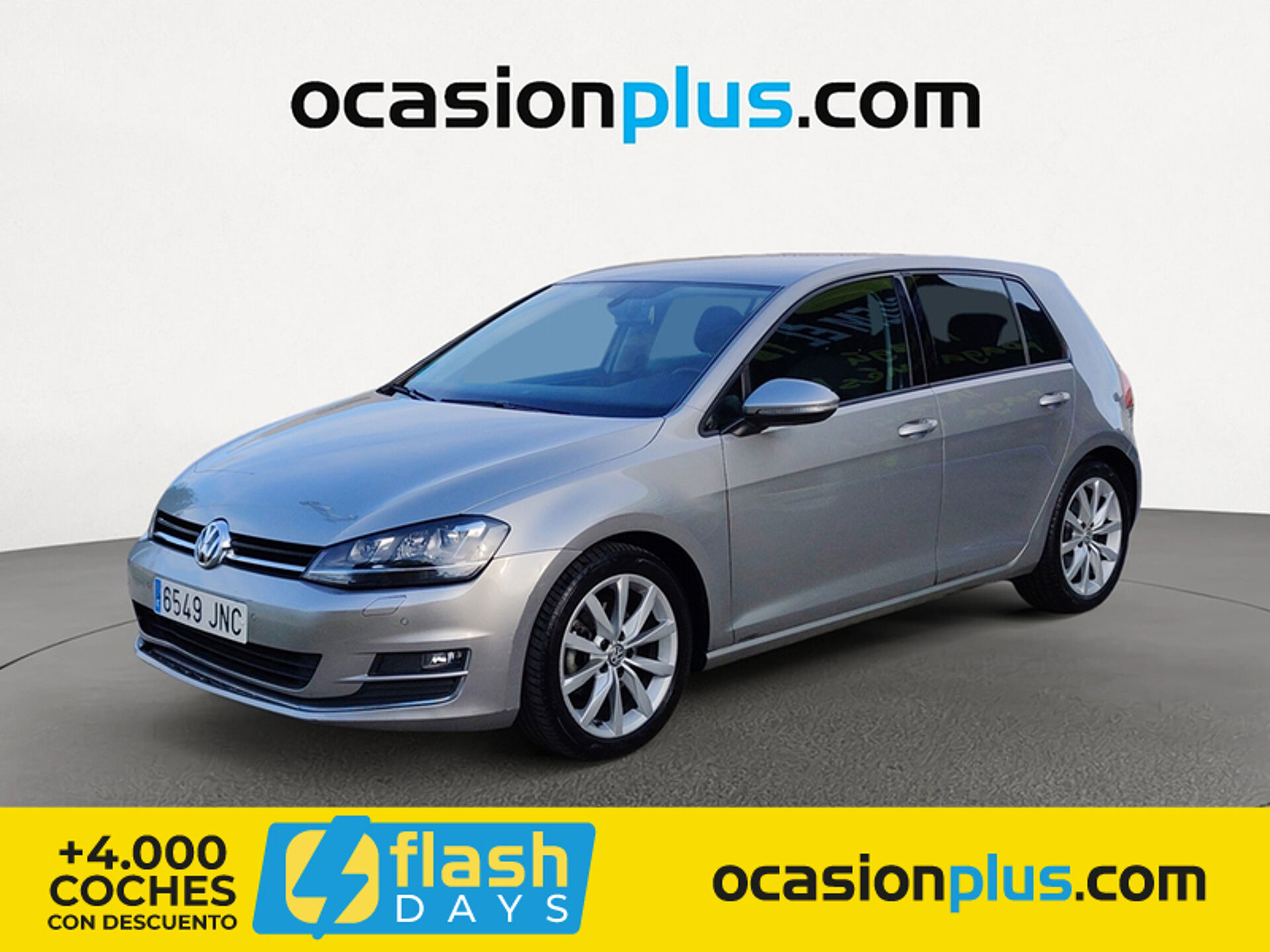 Imagen de VOLKSWAGEN Golf