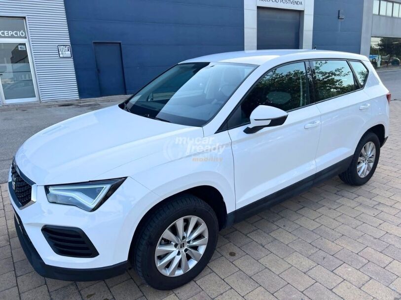 Foto del SEAT Ateca 1.0 TSI S&S Style