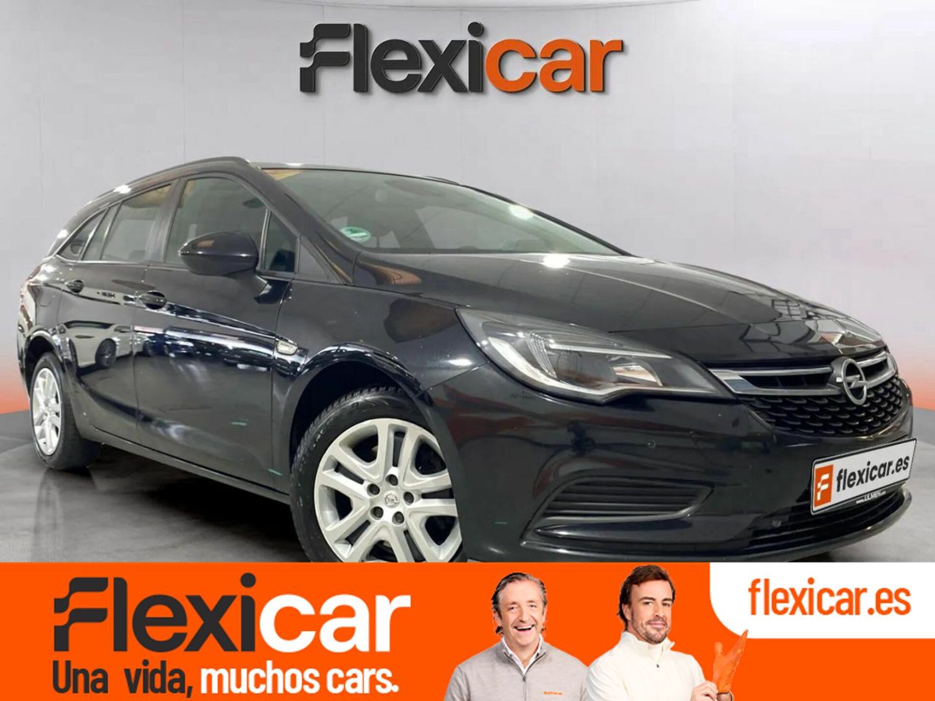 Imagen de OPEL Astra
