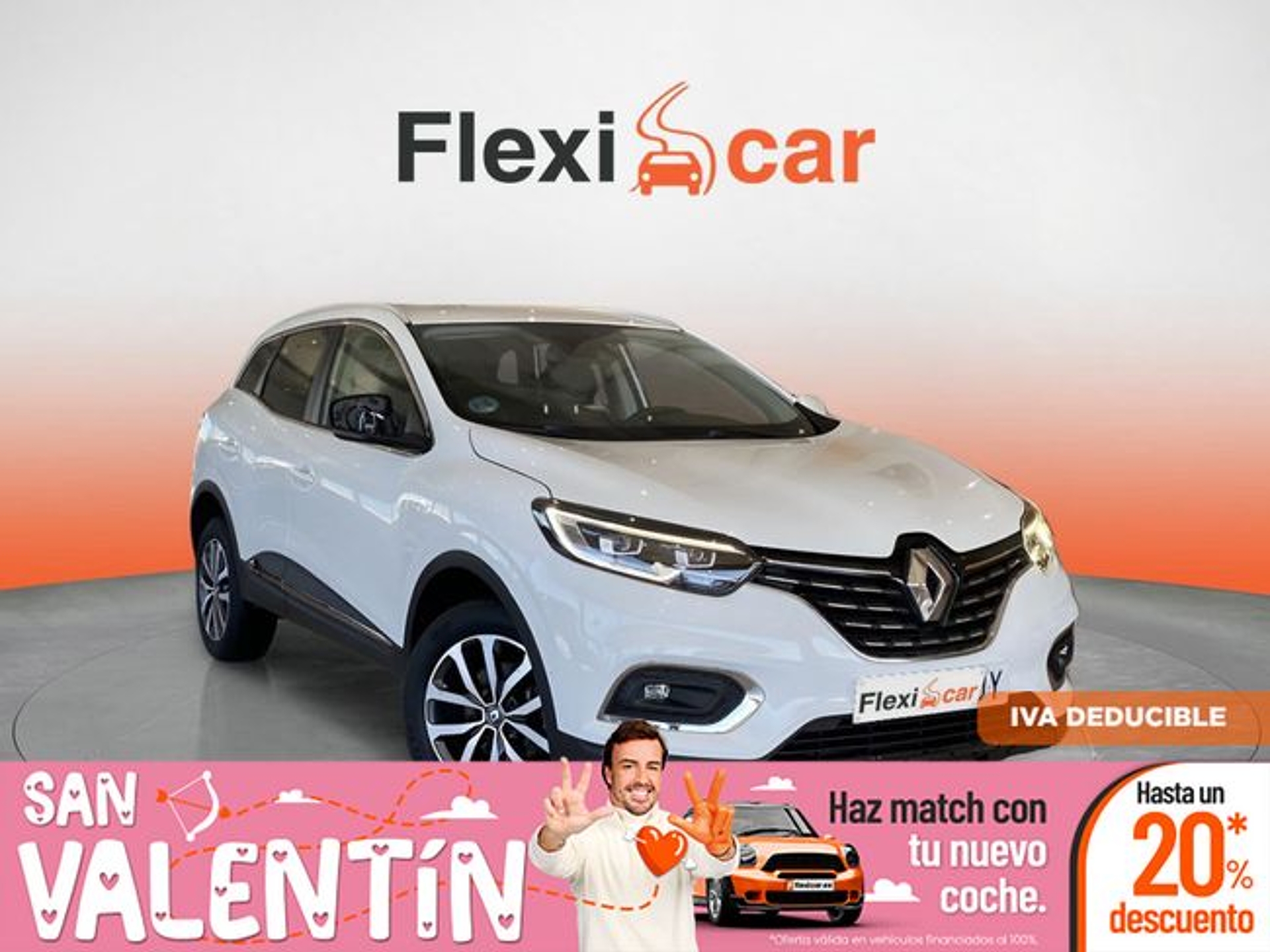 Imagen de RENAULT Kadjar
