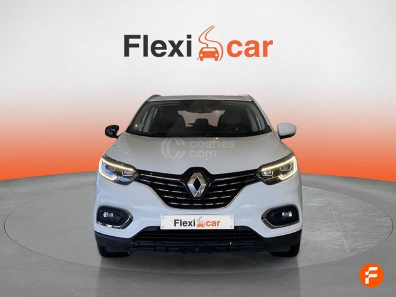 Foto del RENAULT Kadjar 1.7dCi Blue Zen 4x4 110kW